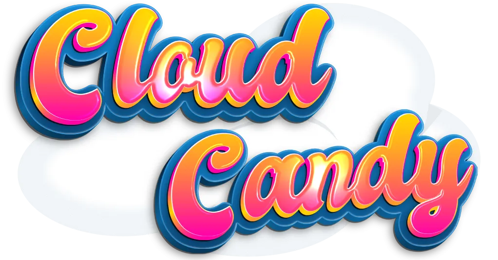 Cloud Candy