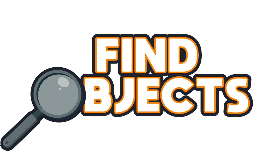 Find Objects