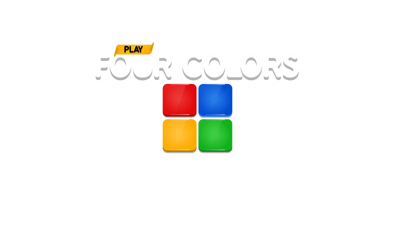 Four Colors