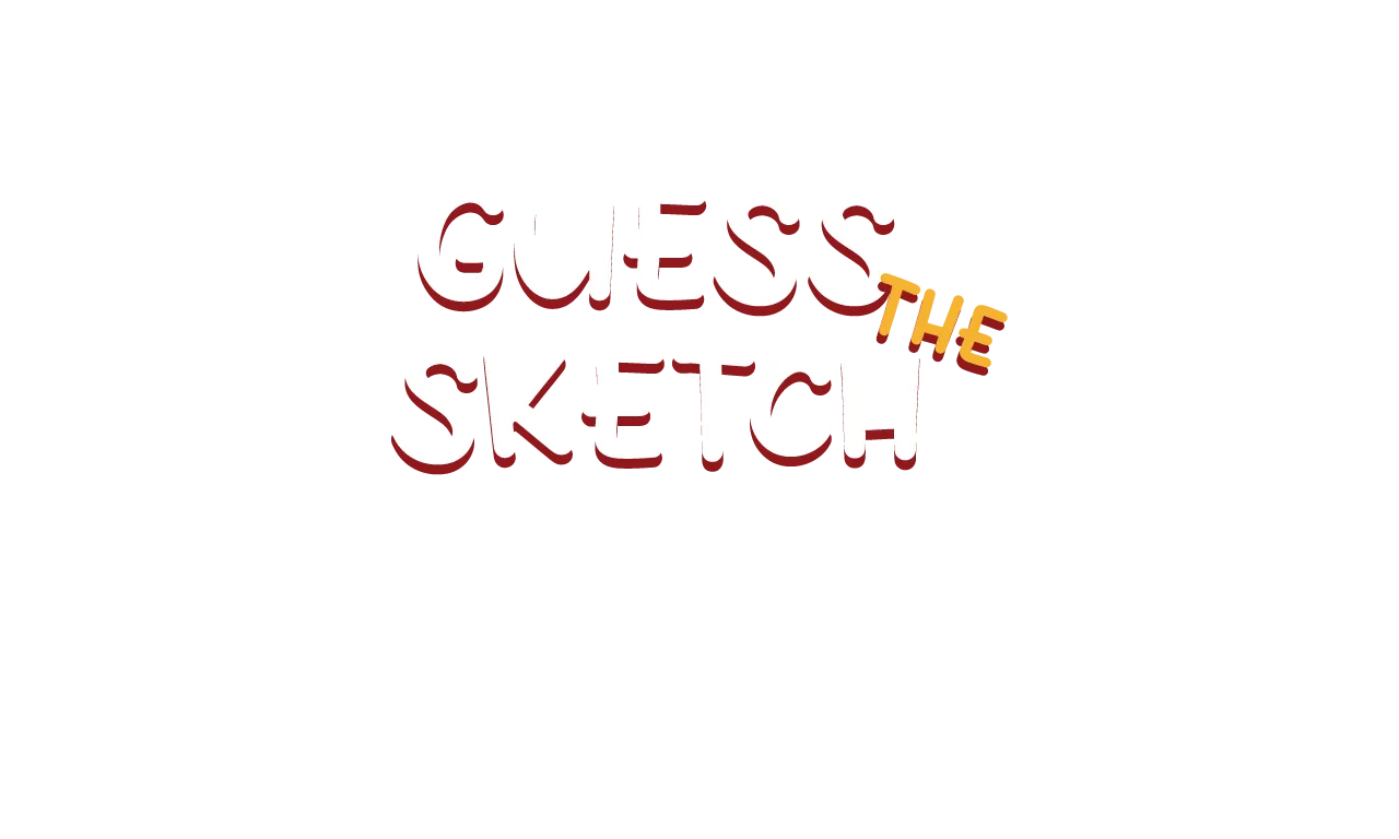 Guess the Sketch