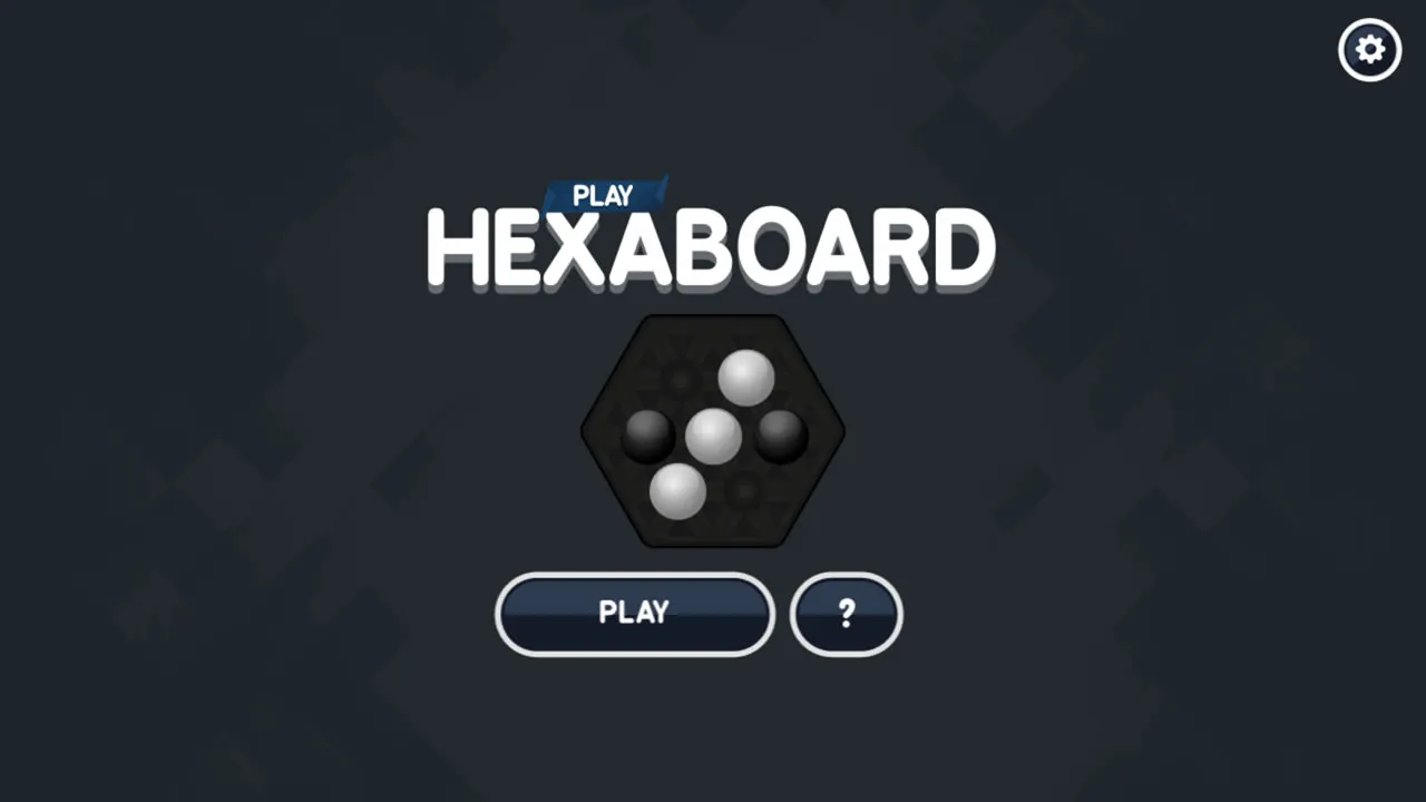 Hexaboard