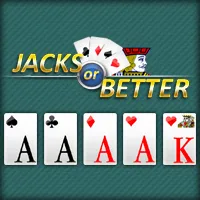 Jacks or Better