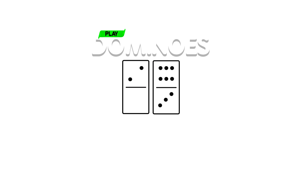 Play Dominoes