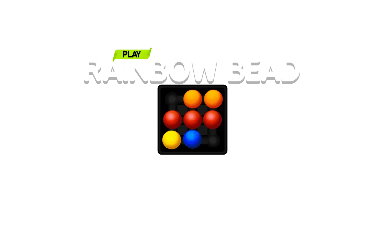 Rainbow Bead