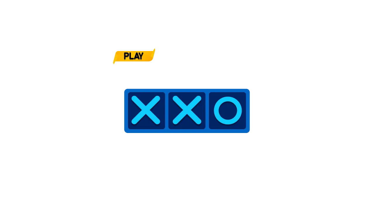 Tic-Tac-Toe