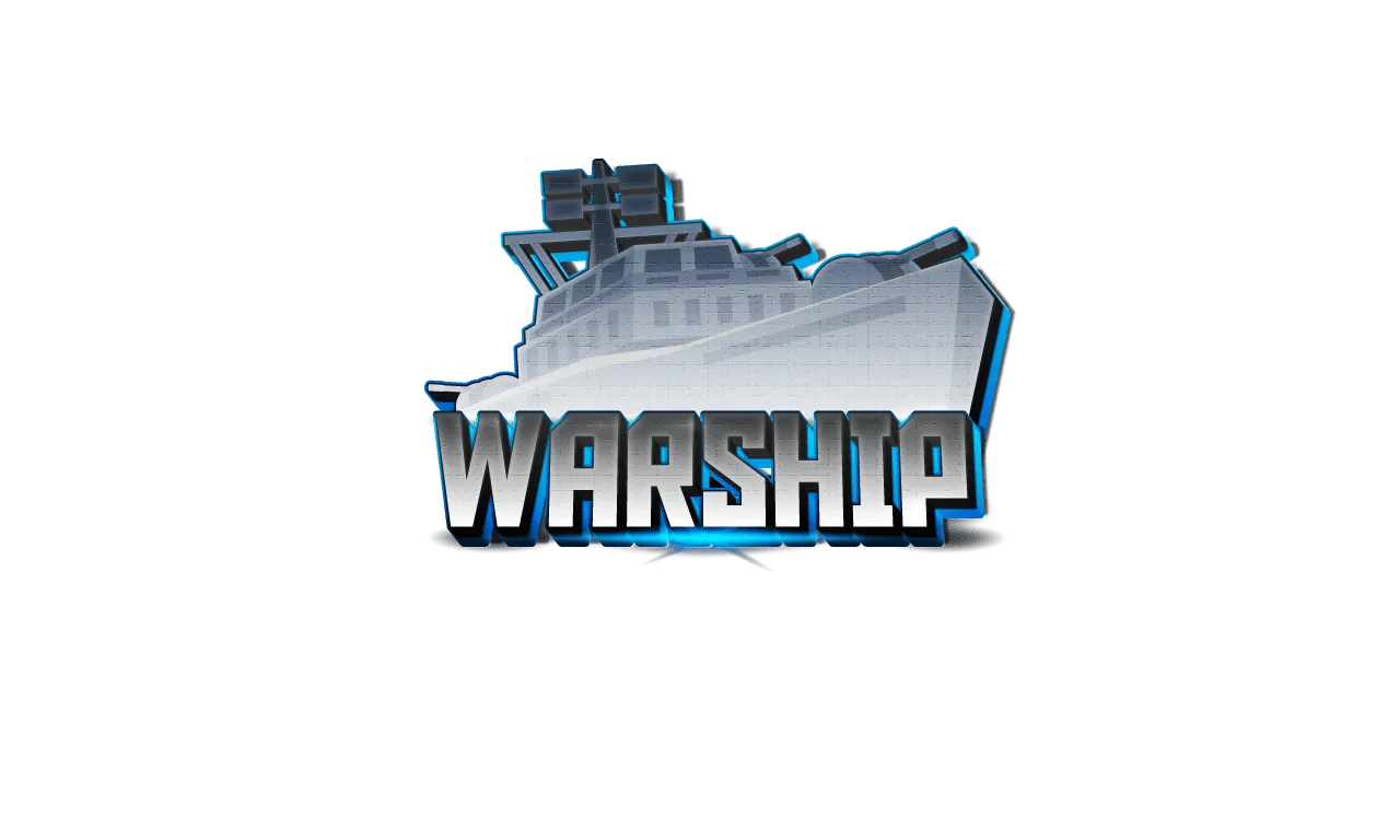 Warship